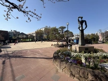 【東京都/荒川区東日暮里】荒川区東日暮里三丁目　戸建 日暮里公園（現地より約84m）