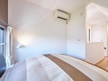 【東京都/大田区田園調布】大田区田園調布1丁目　戸建 3階フロア