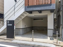 【東京都/世田谷区松原】世田谷区松原五丁目　中古戸建 外観