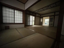 【東京都/新宿区四谷】新宿区四谷四丁目　戸建 室内：一階部分室内