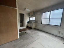 【東京都/新宿区四谷】新宿区四谷四丁目　戸建 室内：二階部分室内1