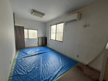 【東京都/新宿区四谷】新宿区四谷四丁目　戸建 室内：二階部分室内4