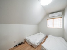 【東京都/新宿区中井】新宿区中井1丁目　戸建 サービスルーム（納戸）：3階※家具調度品等は販売価格に含まれません。