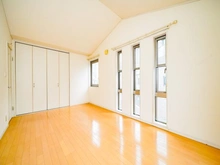 【東京都/渋谷区本町】渋谷区本町3丁目　戸建 洋室：3階