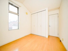 【東京都/渋谷区本町】渋谷区本町3丁目　戸建 洋室：3階