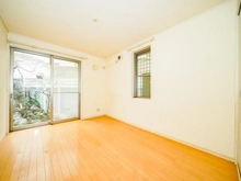 【東京都/渋谷区本町】渋谷区本町3丁目　戸建 洋室：1階