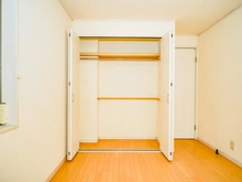 【東京都/渋谷区本町】渋谷区本町3丁目　戸建 収納