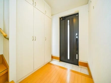 【東京都/渋谷区本町】渋谷区本町3丁目　戸建 玄関