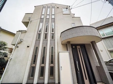 【東京都/渋谷区本町】渋谷区本町3丁目　戸建 外観