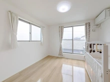 【東京都/武蔵野市境】武蔵野市境5丁目　中古戸建 洋室