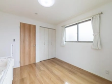 【東京都/武蔵野市境】武蔵野市境5丁目　中古戸建 洋室