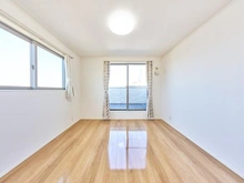 【東京都/武蔵野市境】武蔵野市境5丁目　戸建 洋室