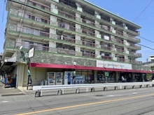 【東京都/武蔵野市境】武蔵野市境5丁目　中古戸建 グルメシティ境南店（現地より約800m）：