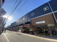 【東京都/世田谷区下馬】世田谷区下馬5丁目　一戸建て 東急東横線「祐天寺」駅（現地より約590m）：徒歩8分