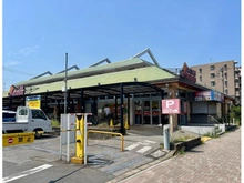 【千葉県/千葉市花見川区幕張本郷】千葉市花見川区幕張本郷六丁目　戸建 リブレ京成幕張本郷店（現地より約428m）：