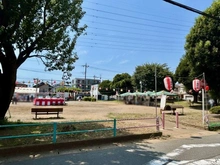 【千葉県/千葉市花見川区幕張本郷】千葉市花見川区幕張本郷六丁目　戸建 浄土公園（現地より約40m）：