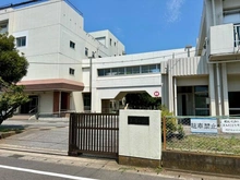 【千葉県/千葉市花見川区幕張本郷】千葉市花見川区幕張本郷六丁目　戸建 千葉市立上の台小学校（現地より約1,275m）：