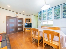 【東京都/豊島区池袋本町】豊島区池袋本町2丁目戸建 リビング