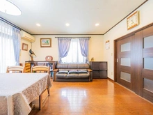 【東京都/豊島区池袋本町】豊島区池袋本町2丁目戸建 リビング