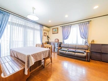 【東京都/豊島区池袋本町】豊島区池袋本町2丁目戸建 洋室