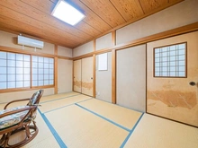 【東京都/豊島区池袋本町】豊島区池袋本町2丁目戸建 和室