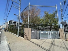 【東京都/豊島区池袋本町】豊島区池袋本町2丁目戸建 池袋本町小学校（現地より約750m）