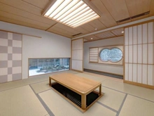 【東京都/渋谷区西原】渋谷区西原三丁目　戸建 和室：家具・調度品付き