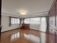 【東京都/渋谷区西原】渋谷区西原三丁目　戸建 洋室：家具・調度品付き