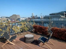 【東京都/渋谷区西原】渋谷区西原三丁目　戸建 ルーフバルコニー：家具・調度品付き