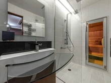 【東京都/渋谷区西原】渋谷区西原三丁目　戸建 洗面室