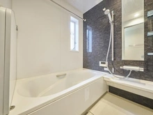 【東京都/渋谷区初台】渋谷区初台一丁目　賃貸併用住宅 浴室