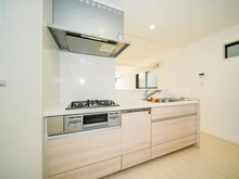 【東京都/中野区鷺宮】中野区鷺宮2丁目戸建 キッチン