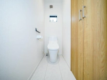 【東京都/中野区鷺宮】中野区鷺宮2丁目戸建 トイレ