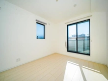 【東京都/中野区鷺宮】中野区鷺宮2丁目戸建 洋室