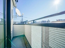 【東京都/中野区鷺宮】中野区鷺宮2丁目戸建 眺望