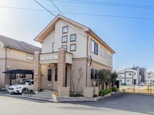 【東京都/三鷹市井口】三鷹市井口3丁目　戸建 外観