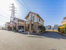 【東京都/三鷹市井口】三鷹市井口3丁目　戸建 外観