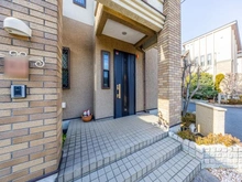 【東京都/三鷹市井口】三鷹市井口3丁目　戸建 外観