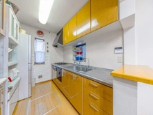 【東京都/三鷹市井口】三鷹市井口3丁目　戸建 キッチン