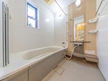 【東京都/三鷹市井口】三鷹市井口3丁目　戸建 浴室