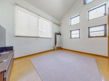 【東京都/三鷹市井口】三鷹市井口3丁目　戸建 洋室