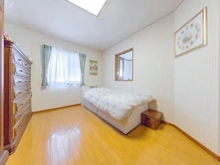 【東京都/三鷹市井口】三鷹市井口3丁目　戸建 洋室