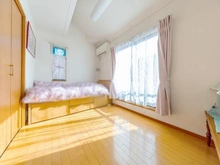 【東京都/三鷹市井口】三鷹市井口3丁目　戸建 洋室