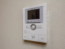 【東京都/三鷹市井口】三鷹市井口3丁目　戸建 TVモニター付きインターホン