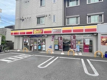 【東京都/三鷹市井口】三鷹市井口3丁目　戸建  デイリーヤマザキ三鷹井口3丁目（現地より約520m）