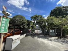 【東京都/三鷹市井口】三鷹市井口3丁目　戸建  鶏鳴幼稚園（現地より約520m）