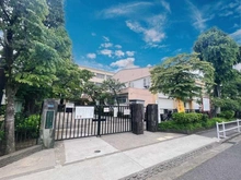 【東京都/三鷹市井口】三鷹市井口3丁目　戸建 三鷹市立井口小学校（現地より約950m）