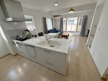 【東京都/中野区野方】中野区野方6丁目　戸建 LDK