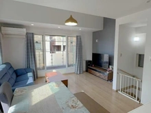 【東京都/中野区野方】中野区野方6丁目　戸建 リビング・ダイニング