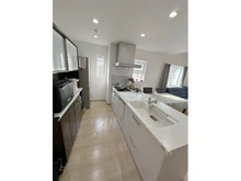 【東京都/中野区野方】中野区野方6丁目　戸建 キッチン